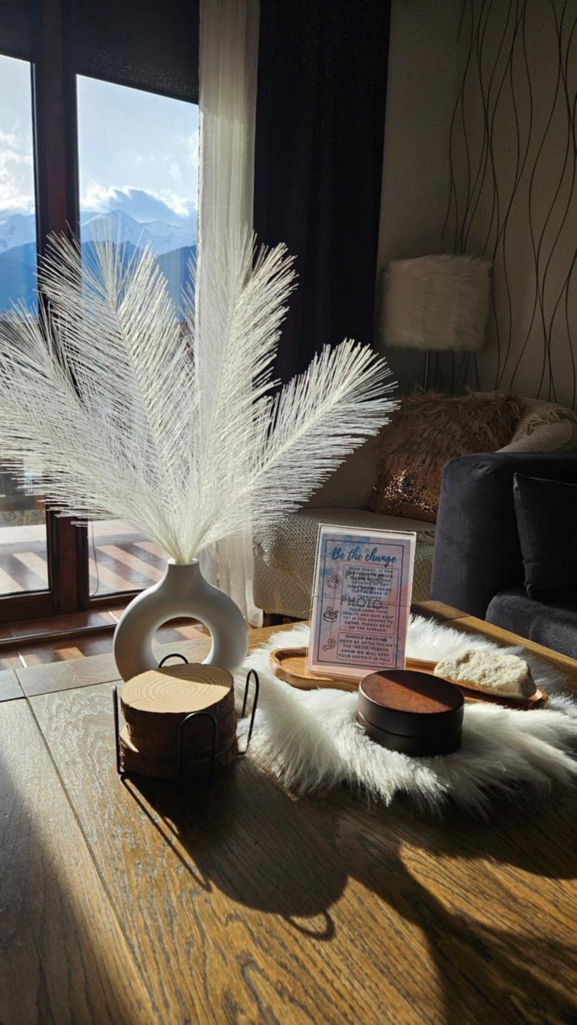 Bansko Prespa Ski Penthouse Kültér fotó