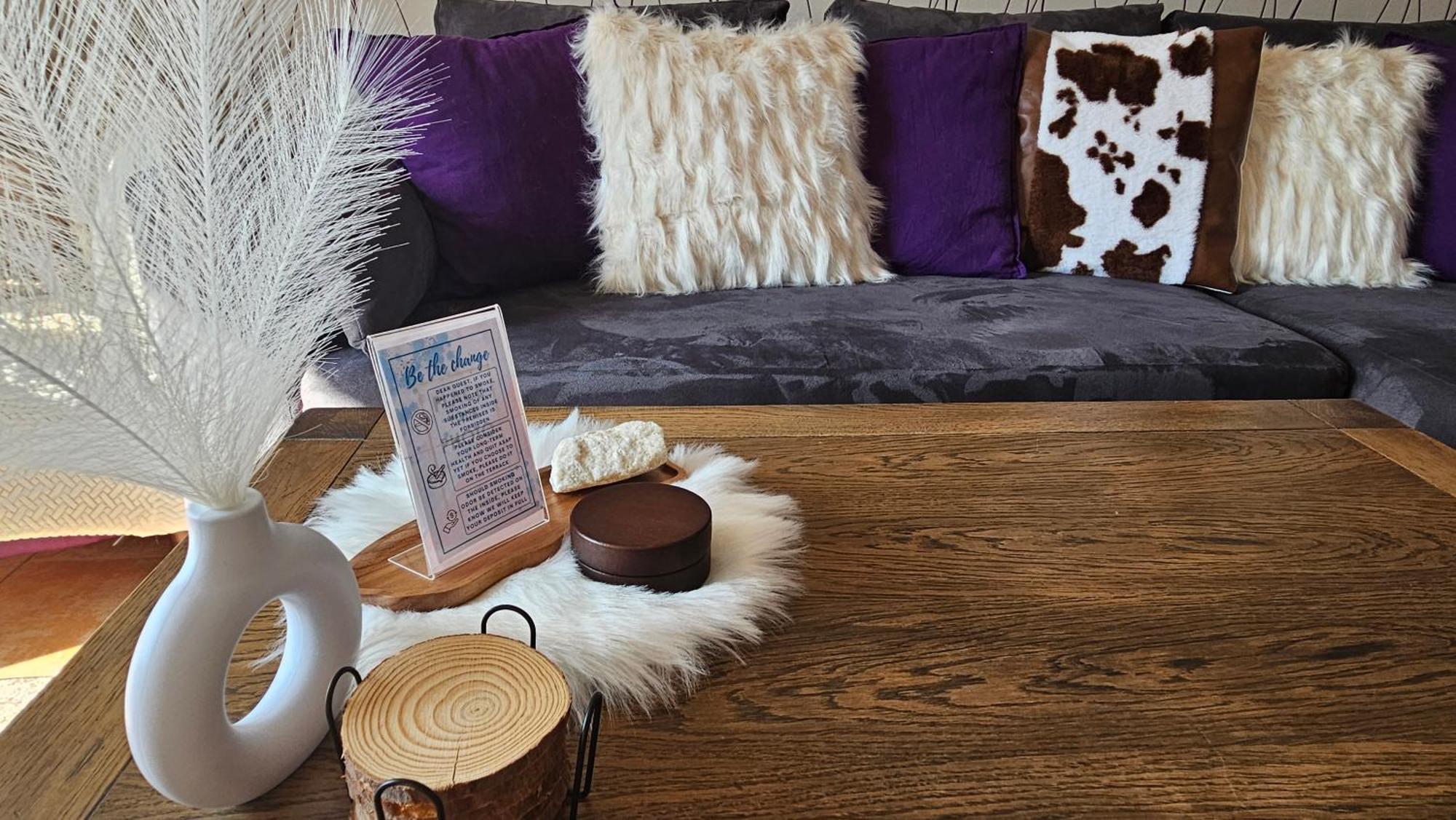 Bansko Prespa Ski Penthouse Kültér fotó