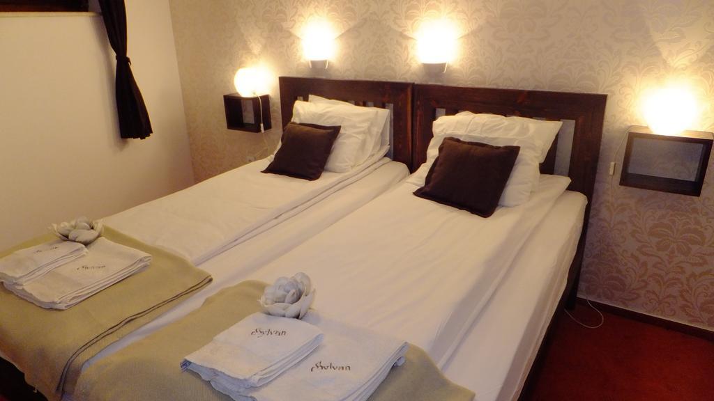 Bansko Prespa Ski Penthouse Szoba fotó