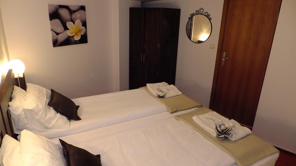 Bansko Prespa Ski Penthouse Szoba fotó