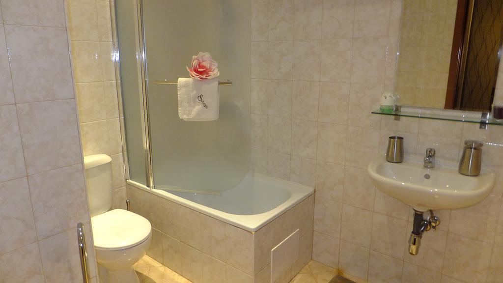 Bansko Prespa Ski Penthouse Szoba fotó