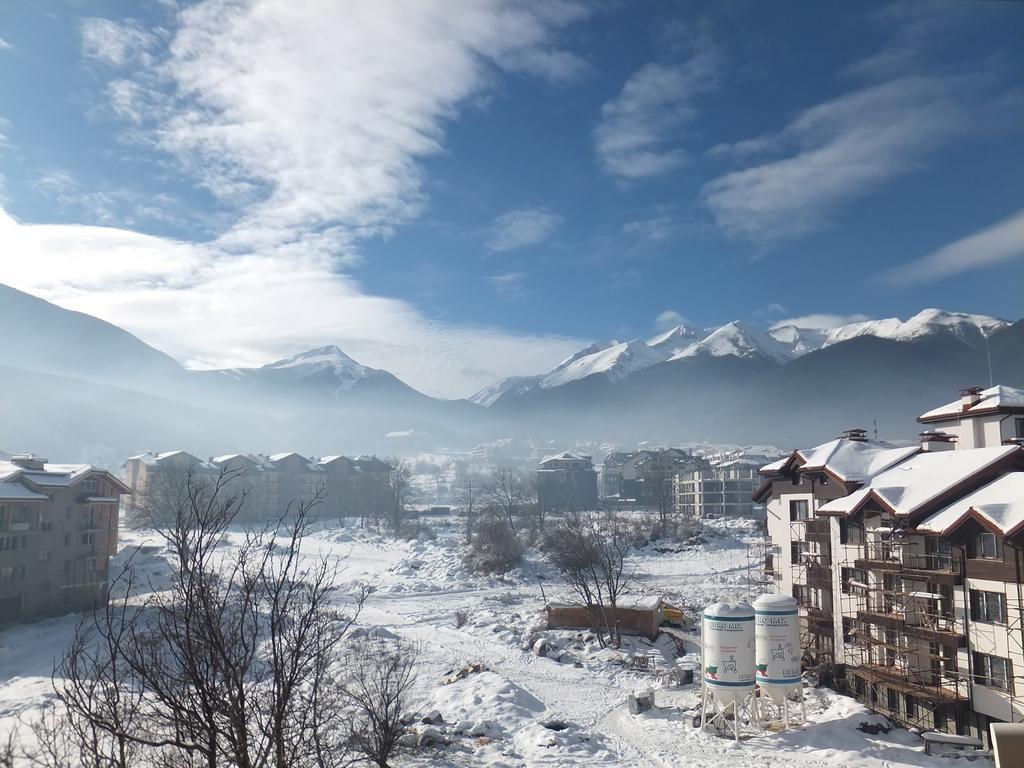 Bansko Prespa Ski Penthouse Szoba fotó