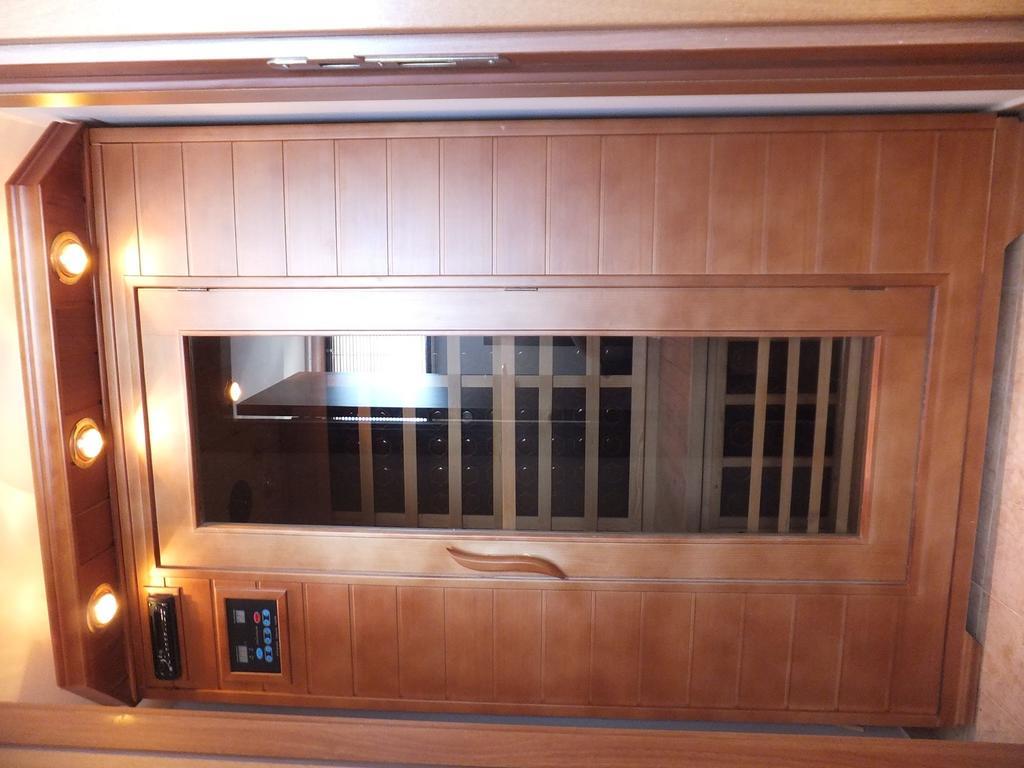 Bansko Prespa Ski Penthouse Szoba fotó