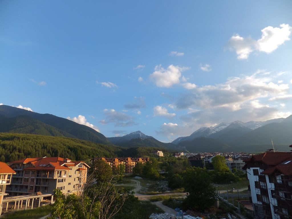 Bansko Prespa Ski Penthouse Szoba fotó