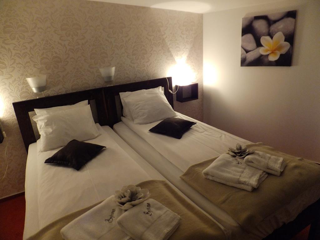 Bansko Prespa Ski Penthouse Szoba fotó