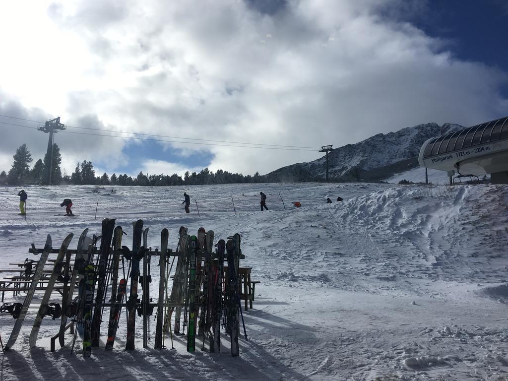 Bansko Prespa Ski Penthouse Kültér fotó