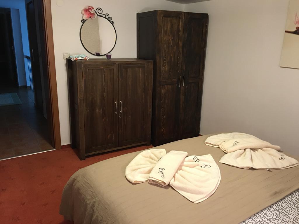Bansko Prespa Ski Penthouse Kültér fotó
