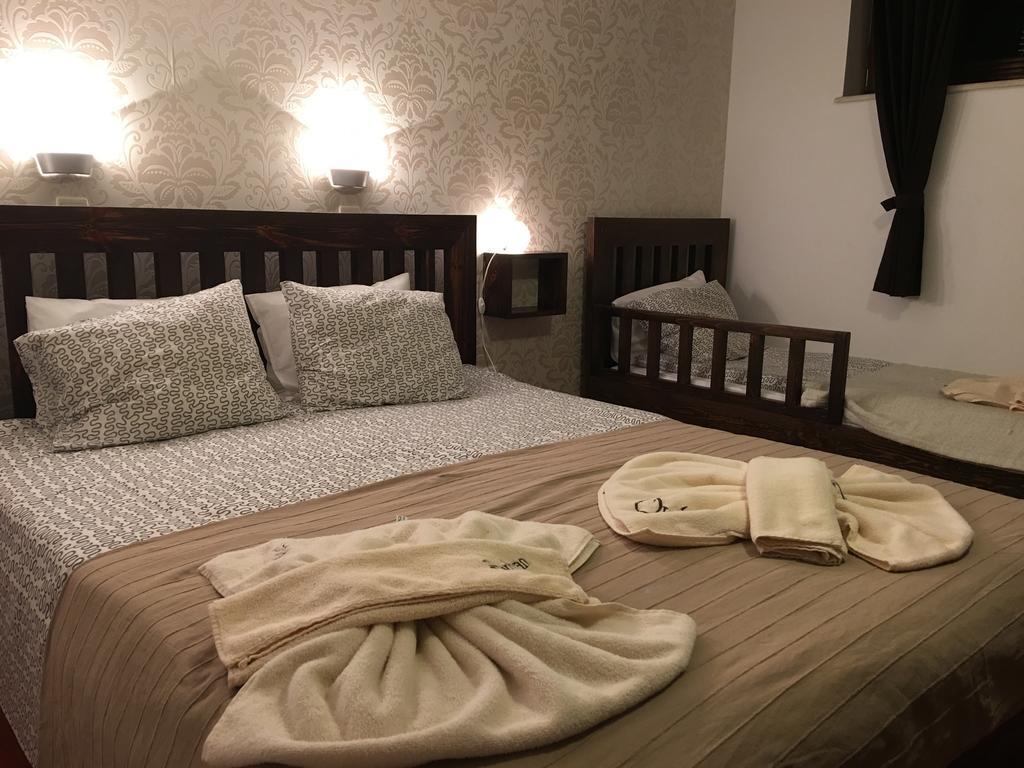 Bansko Prespa Ski Penthouse Kültér fotó