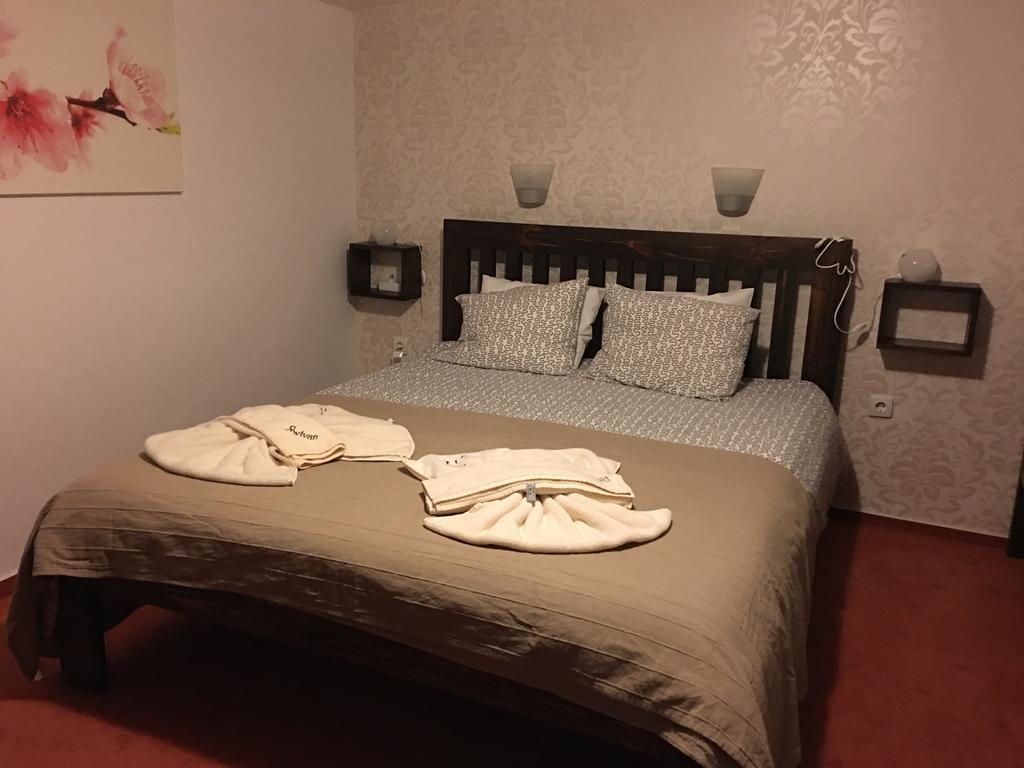 Bansko Prespa Ski Penthouse Kültér fotó